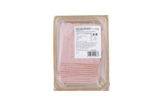 Neuburger 150g Prepack