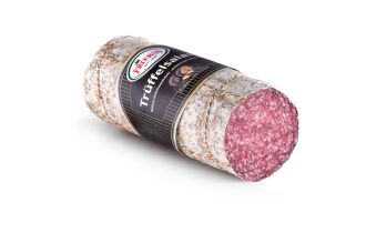 Trüffelsalami