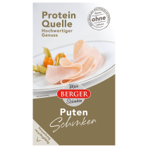 Putenschinken