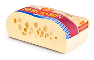 Bergbaron