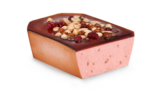 Leberpastete mit Steinpilzen