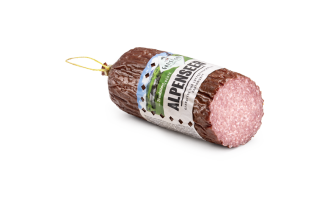 Alpenseer