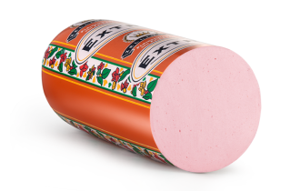 Extrawurst geräuchert