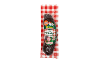 Die Würzige