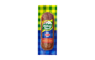 Bergsteiger mit Bergbaron 250g