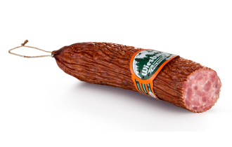 Polnische spezial dünn