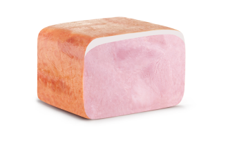 Delikatess Schinken