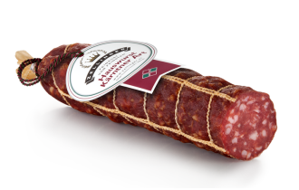 Hauswurst n. Kärntner Art