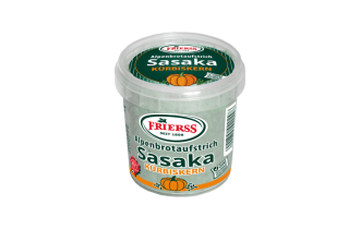 Sasaka Kürbiskern