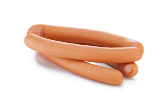 Frankfurter 3 Paar SB