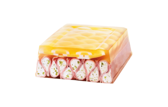 Spargeltröpfchen