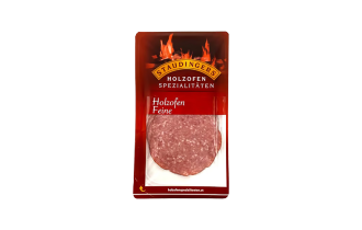 Holzofen Feine