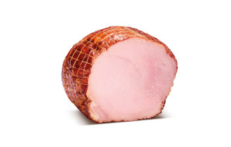 Backschinken
