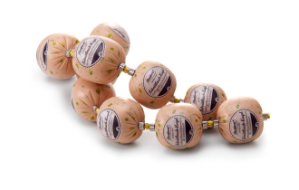 Schnittlauch Kugeln