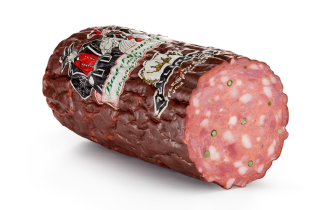 Schwarzwälder Bauernwurst