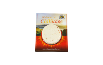 Waldviertler Chilikäse SCHAF