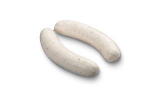 Münchner Weißwurst