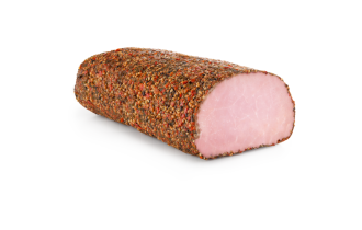 Gewürzfilet