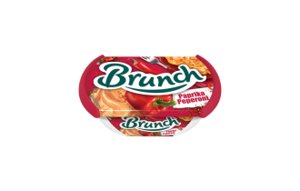 Brunch Paprika & Peperoni