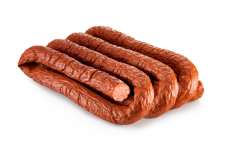 Meterwurst