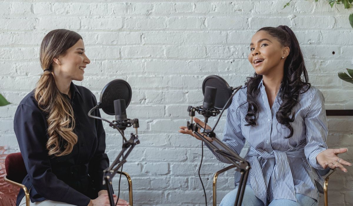 Kulinarische Podcasts: Portionsweise mehr über das Thema Essen erfahren