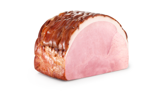 Backofenschinken