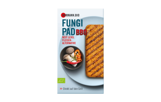 HERMANN.BIO FUNGI PAD Spicy