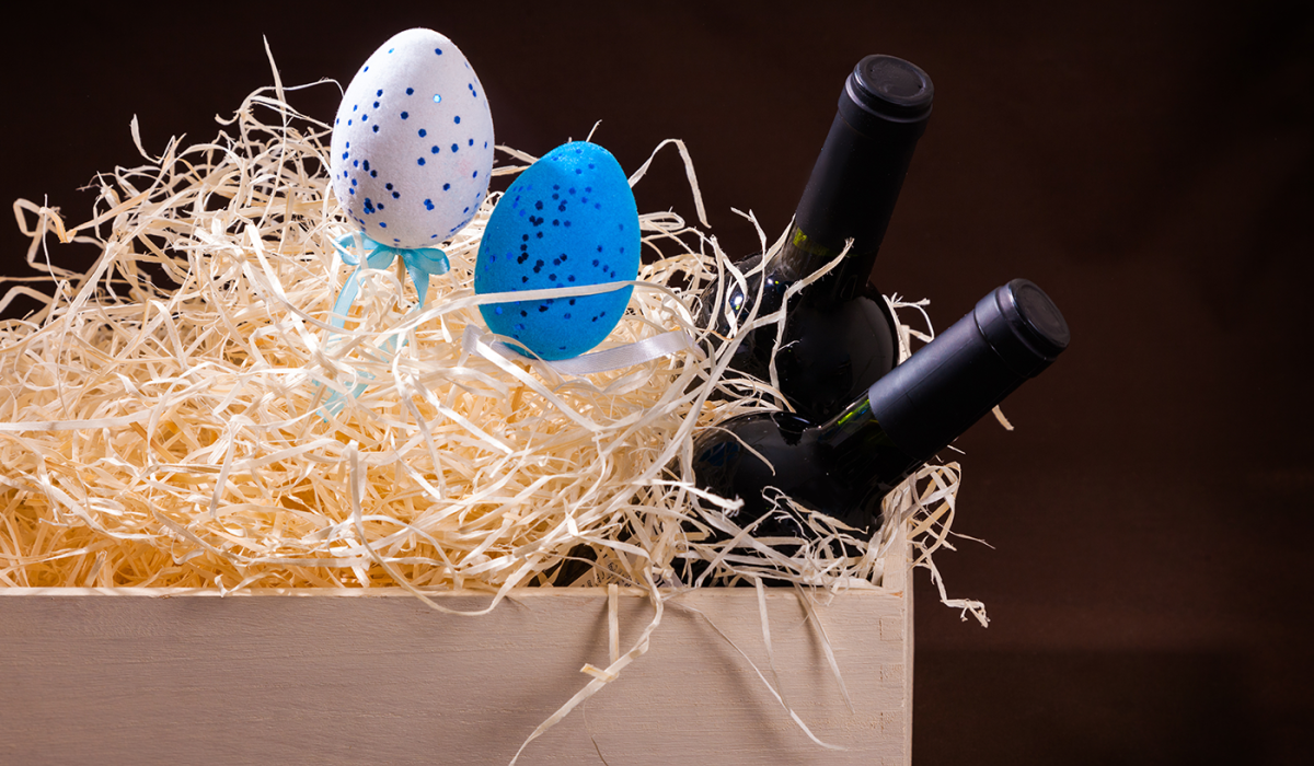 Warum Geschenkkörbe eine richtig feine Sache sind