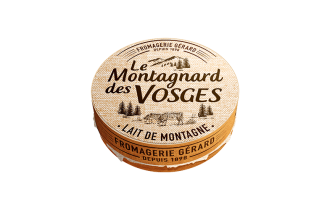 Le Montagnard
