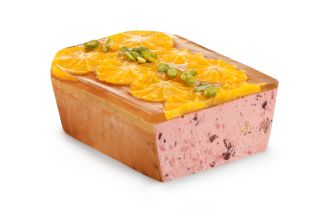 Leberpastete mit Entenleber