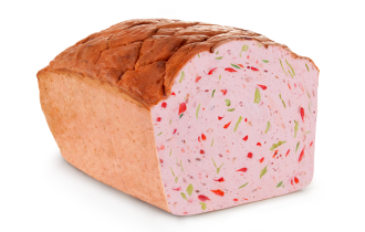 Holzofen Pfefferoni