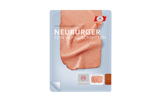 EXPORT Neuburger 100g