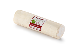 Rohmilchfettaufstrich gesalzen