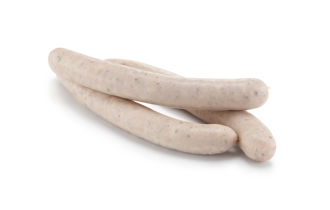 Bratwürstel dünn