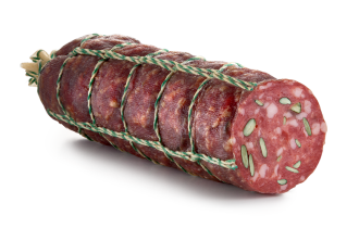 Kürbiskernrohe