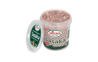 Sasaka