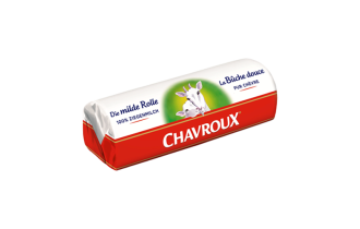 Chavroux Die milde Rolle