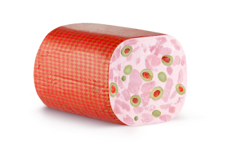 Olivenpastete