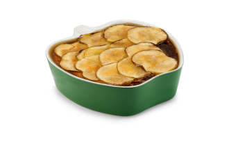 Apfel Paté