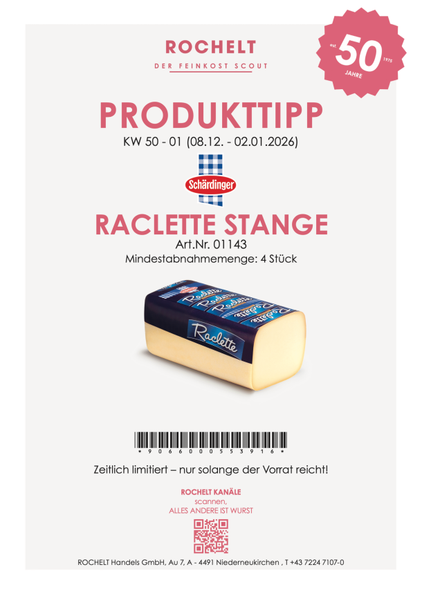 Produkttipp KW 50 – 01