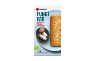 HERMANN.BIO FUNGI PAD