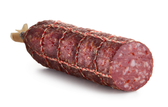 Karawankenscharfe