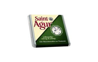 Saint Agur