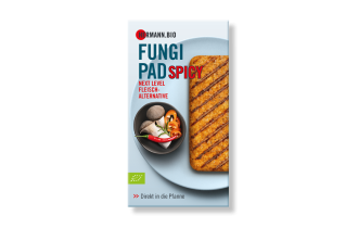 HERMANN.BIO FUNGI PAD Spicy