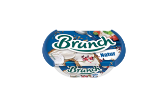 Brunch Natur 185g