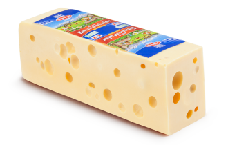 Rahm-Emmentaler