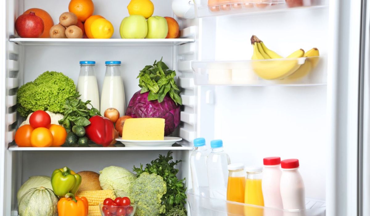 Haltbarkeit von Lebensmittel erhöhen