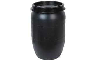 Salzheringslappen Fass 70 kg