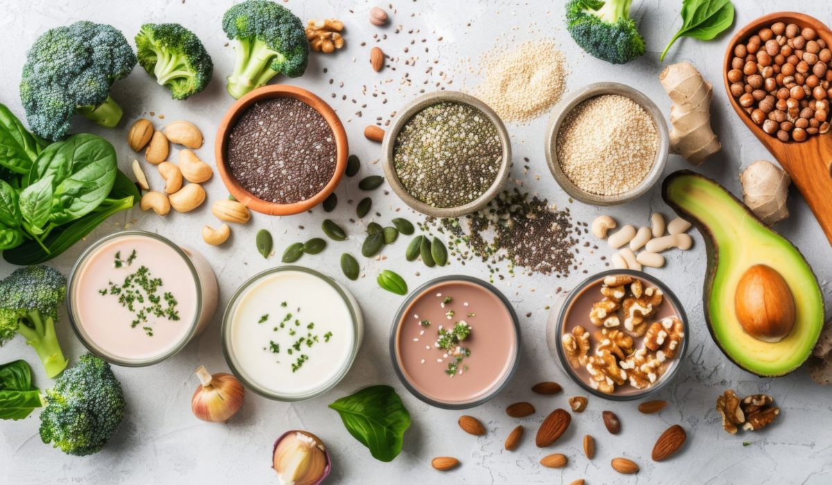 Von Nachhaltigkeit bis Technologie: Fünf Ernährungs-Trends der Zukunft