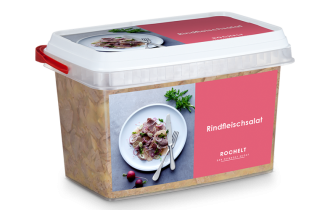 Rindfleischsalat